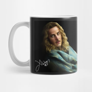 Chevalier Mug